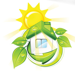 Ekološki centar  Caparić Vršić